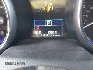 2017 Subaru Outback Premium z VIN 4S4BSAFC7H3217125, wystawiony jako IAAI lot #42110750 z przebiegiem 145 035 mil mil oraz . Historia ofert i sprzedaży dostępna na DreamBid. Obrazek 15.