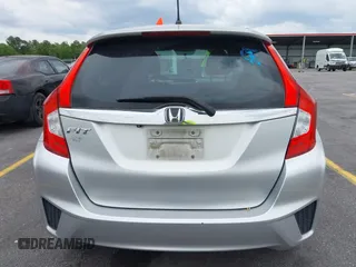 2015 Honda Fit EX-L with VIN 3HGGK5H88FM772849, listed as a IAAI auction lot 42099639 with 113,380 mi miles and . Bid and sale history available at DreamBid. Image 16.