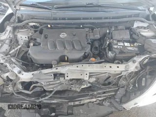 2009 Nissan Versa 1.8 SL with VIN 3N1BC13E29L406619, listed as a IAAI auction lot 41761728 with 115,510 mi miles. Bid and sale history available at carsss.com. Image 10.