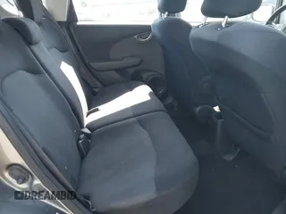 2011 Honda Fit Sport with VIN JHMGE8H52BC006588, listed as a IAAI auction lot 42205351 with 178,981 mi miles and . Bid and sale history available at DreamBid. Image 8.
