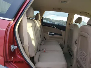 2008 Saturn VUE XE with VIN 3GSDL43N48S555064, listed as a Copart auction lot 76270364 with 89,810 mi miles and Clean Title. Bid and sale history available at carsss.com. Image 11.