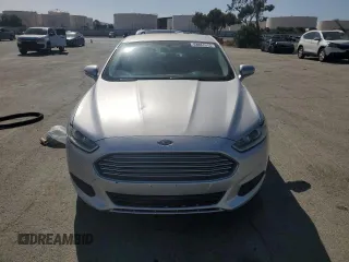 2016 Ford Fusion SE with VIN 3FA6P0H76GR197635, listed as a Copart auction lot 53881515 with 141,380 mi miles and Salvage Title. Bid and sale history available at carsss.com. Image 5.