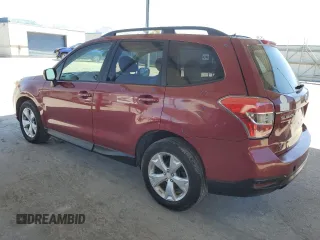 2014 Subaru Forester Premium with VIN JF2SJAECXEH474806, listed as a Copart auction lot 55524105 with 157,632 mi miles and Clean Title. Bid and sale history available at DreamBid. Image 2.
