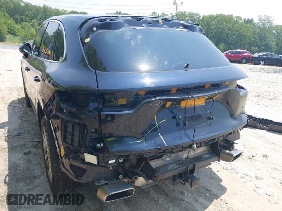 2019 Porsche Cayenne with VIN WP1AA2AY0KDA10815, listed as a IAAI auction lot 42475927 with 74,911 mi miles and . Bid and sale history available at DreamBid. Image 6.