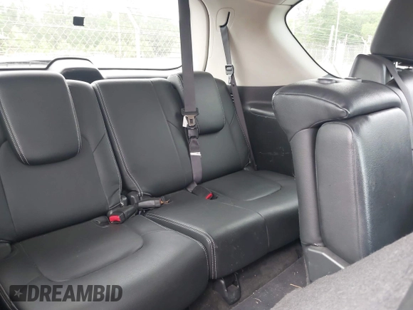 2019 Nissan Armada SL z VIN JN8AY2NDXK9090524, wystawiony jako IAAI lot #42138072 z przebiegiem 159 578 mil mil oraz . Historia ofert i sprzedaży dostępna na DreamBid. Obrazek 8.