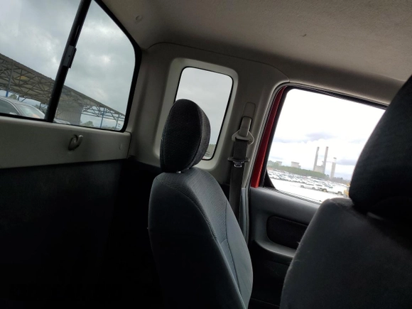 2004 Nissan Frontier XE z VIN 1N6DD26T94C470094, wystawiony jako Copart lot #44387355 z przebiegiem 216 052 mil mil oraz Szkoda całkowita • Salvage title. Historia ofert i sprzedaży dostępna na DreamBid. Obrazek 10.