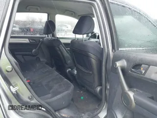 2011 Honda CR-V SE with VIN JHLRE4H46BC004341, listed as a IAAI auction lot 42028036 with 251,535 mi miles. Bid and sale history available at carsss.com. Image 8.