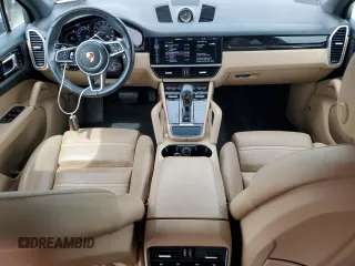 2019 Porsche Cayenne E-Hybrid с VIN WP1AE2AY8KDA51293, выставлен на аукционе Copart как лот 50733894 с пробегом 20 097 миль миль и . История ставок и продаж доступна на DreamBid. Изображение 8.