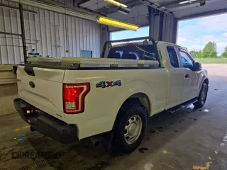 2016 Ford F-150 XLT with VIN 1FTFX1EF4GKD19439, listed as a IAAI auction lot 42774125 with 168,570 mi miles and . Bid and sale history available at DreamBid. Image 44.