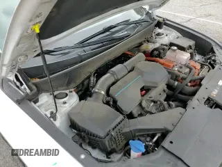 2022 Hyundai Tucson SEL Convenience with VIN KM8JFCA14NU039911, listed as a Copart auction lot 85334705 with 87,550 mi miles and Salvage title. Bid and sale history available at DreamBid. Image 15.