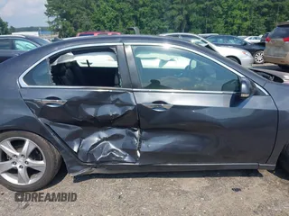 2012 Acura TSX с VIN JH4CU2F43CC025659, выставлен на аукционе IAAI как лот 42675356 с пробегом 122 246 миль миль и . История ставок и продаж доступна на DreamBid. Изображение 12.