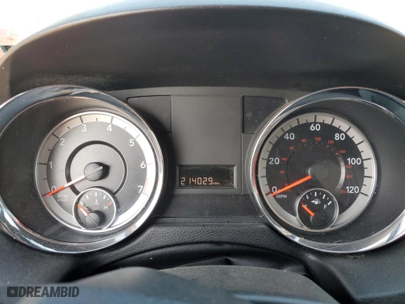 2018 Dodge Grand Caravan SXT with VIN 2C4RDGCG5JR207603, listed as a Copart auction lot 50749025 with 214,029 mi miles and Clean Title. Bid and sale history available at carsss.com. Image 9.