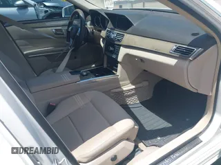 2014 Mercedes-Benz E 350 Sport with VIN WDDHF5KB2EA901598, listed as a IAAI auction lot 42521799 with 187,134 mi miles and . Bid and sale history available at DreamBid. Image 5.