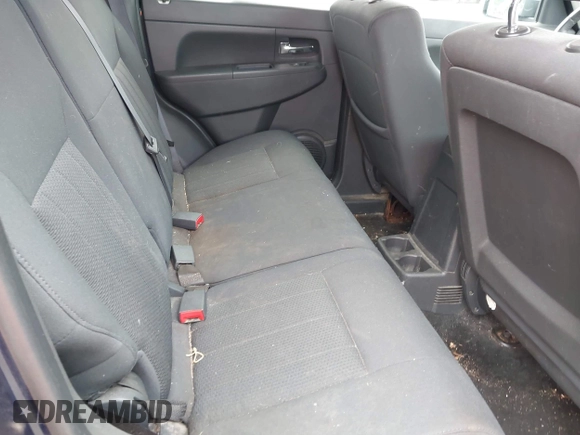 2012 Jeep Liberty Sport with VIN 1C4PJMAKXCW150718, listed as a IAAI auction lot 42622947 with 97,083 mi miles and . Bid and sale history available at DreamBid. Image 8.