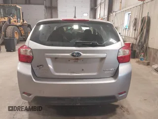 2016 Subaru Impreza Premium with VIN JF1GPAB61G8201635, listed as a IAAI auction lot 42244743 with 107,115 mi miles and . Bid and sale history available at DreamBid. Image 17.