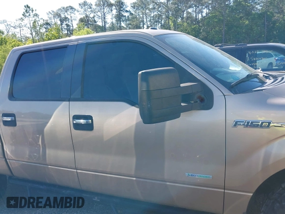 2013 Ford F-150 XL with VIN 1FTFW1ET8DFB79621, listed as a IAAI auction lot 41996982 with 179,817 mi miles. Bid and sale history available at carsss.com. Image 13.