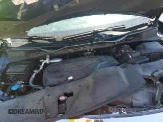 2023 Honda Odyssey EX-L z VIN 5FNRL6H66PB059463, wystawiony jako Copart lot #52288865 z przebiegiem Nie podano mil oraz Szkody całkowita. Historia ofert i sprzedaży dostępna na DreamBid. Obrazek 13.