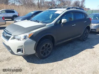2017 Subaru Crosstrek Premium with VIN JF2GPADC7HH249320, listed as a IAAI auction lot 41751231 with 85,935 mi miles. Bid and sale history available at carsss.com. Image 22.