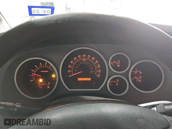 2011 Toyota Tundra z VIN 5TFEY5F10BX115722, wystawiony jako Copart lot #47325435 z przebiegiem 231 924 mil mil oraz Czysty tytuł • Clean title. Historia ofert i sprzedaży dostępna na DreamBid. Obrazek 9.