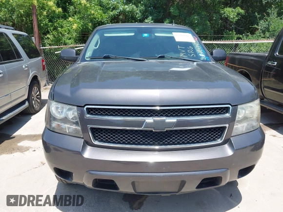 2010 Chevrolet Tahoe LS with VIN 1GNMCAE36AR213931, listed as a IAAI auction lot 42204997 with 289,653 mi miles and . Bid and sale history available at DreamBid. Image 12.