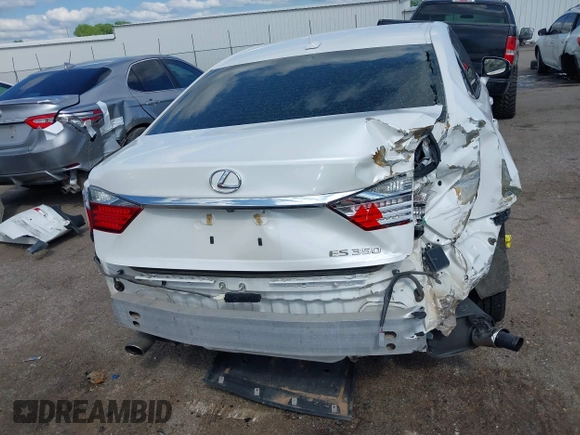 2014 Lexus ES 330 with VIN JTHBK1GG0E2137347, listed as a IAAI auction lot 42128381 with 96,612 mi miles and . Bid and sale history available at DreamBid. Image 16.