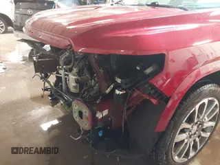 2021 GMC Acadia Denali z VIN 1GKKNXLS7MZ121887, wystawiony jako IAAI lot #41517999 z przebiegiem 100 433 mil mil oraz . Historia ofert i sprzedaży dostępna na DreamBid. Obrazek 6.