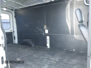 2020 Ford Transit Cargo with VIN 1FTBR1C8XLKB39681, listed as a IAAI auction lot 41304260 with 87,316 mi miles and . Bid and sale history available at DreamBid. Image 8.