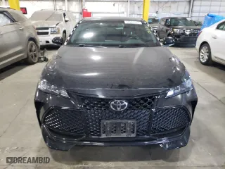 2021 Toyota Avalon TRD with VIN 4T1FZ1FB9MU059783, listed as a Copart auction lot 74231114 with 41,434 mi miles and Salvage Title. Bid and sale history available at carsss.com. Image 5.