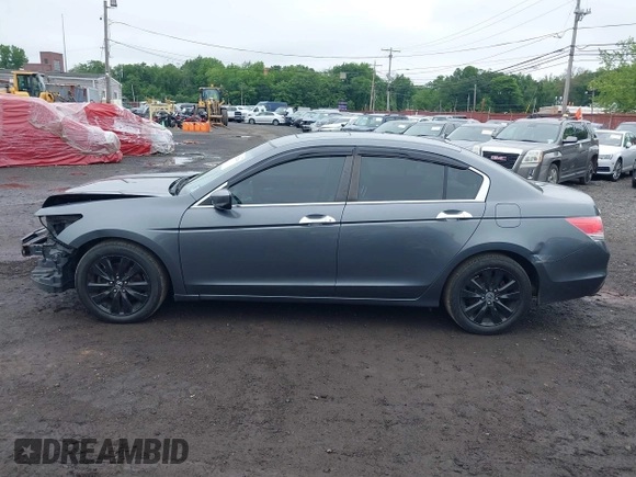 2012 Honda Accord EX-L z VIN 1HGCP3F82CA011928, wystawiony jako IAAI lot #42522409 z przebiegiem 203 181 mil mil oraz . Historia ofert i sprzedaży dostępna na DreamBid. Obrazek 14.