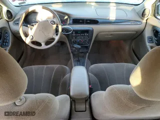 2001 Chevrolet Malibu with VIN 1G1ND52J216128020, listed as a Copart auction lot 79625224 with 146,051 mi miles and Salvage Title. Bid and sale history available at carsss.com. Image 8.