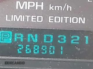 2003 Chevrolet Monte Carlo SS z VIN 2G1WX15KX39155728, wystawiony jako IAAI lot #41207475 z przebiegiem 268 901 mil mil oraz . Historia ofert i sprzedaży dostępna na DreamBid. Obrazek 15.