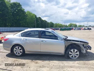 2010 Honda Accord EX-L z VIN 5KBCP3F87AB001934, wystawiony jako IAAI lot #42220594 z przebiegiem 117 593 mil mil oraz . Historia ofert i sprzedaży dostępna na DreamBid. Obrazek 14.
