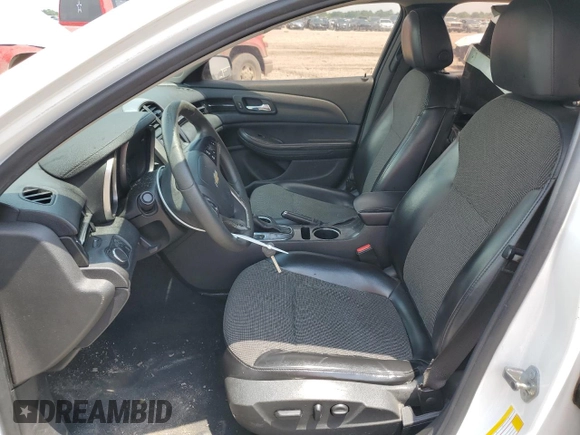 2015 Chevrolet Malibu LT with VIN 1G11C5SL8FU146852, listed as a Copart auction lot 54778335 with 152,276 mi miles and Clean Title. Bid and sale history available at DreamBid. Image 7.