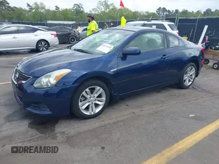 2012 Nissan Altima 2.5 S with VIN 1N4AL2EP0CC264454, listed as a IAAI auction lot 41937219 with 85,785 mi miles. Bid and sale history available at carsss.com. Image 17.