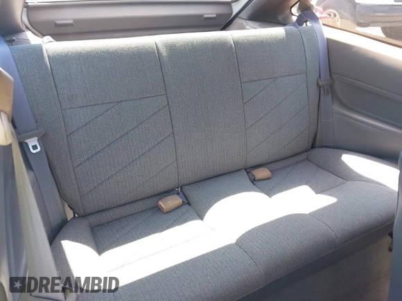1995 Ford Aspire with VIN KNJLT05H4S6151892, listed as a IAAI auction lot 42023883 with 221,899 mi miles and . Bid and sale history available at DreamBid. Image 8.