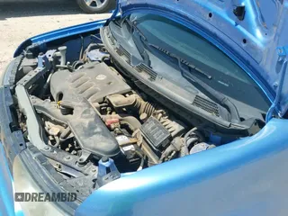 2012 Nissan Cube S с VIN JN8AZ2KR8CT254371, выставлен на аукционе IAAI как лот 42109281 с пробегом 140 336 миль миль и . История ставок и продаж доступна на DreamBid. Изображение 12.