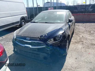 2019 Kia Forte LXS with VIN 3KPF24AD1KE047822, listed as a IAAI auction lot 41554454 with 106,853 mi miles and . Bid and sale history available at DreamBid. Image 13.