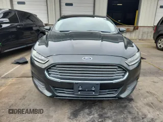 2015 Ford Fusion SE with VIN 3FA6P0HD8FR150112, listed as a Copart auction lot 62502395 with 147,964 mi miles and Clean title. Bid and sale history available at DreamBid. Image 5.