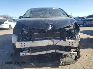 2021 Toyota Sienna Limited with VIN 5TDESKFC8MS038348, listed as a Copart auction lot 42497735 with 49,053 mi miles and Salvage Title. Bid and sale history available at DreamBid. Image 5.