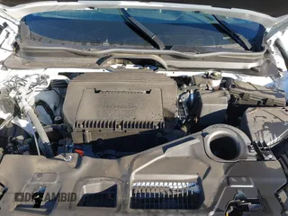 2024 Honda Pilot Touring with VIN 5FNYG2H7XRB016877, listed as a IAAI auction lot 41496013 with 18,213 mi miles and . Bid and sale history available at DreamBid. Image 10.