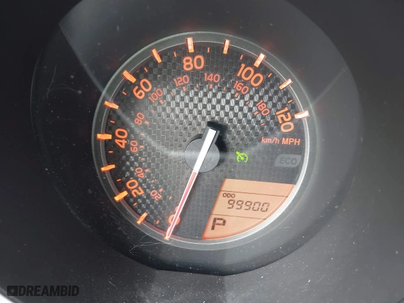 2011 Toyota 4Runner SR5 with VIN JTEZU5JR6B5026240, listed as a IAAI auction lot 41840510 with 99,900 mi miles. Bid and sale history available at carsss.com. Image 7.