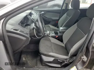 2014 Ford Focus SE with VIN 1FADP3K2XEL349420, listed as a Copart auction lot 54620905 with 180,957 mi miles and Clean Title. Bid and sale history available at carsss.com. Image 9.