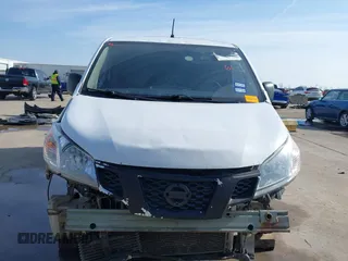 2016 Nissan NV200 S with VIN 3N6CM0KN6GK700678, listed as a IAAI auction lot 41586278 with 162,229 mi miles. Bid and sale history available at carsss.com. Image 13.