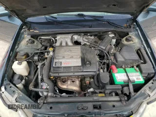 2003 Toyota Avalon XL z VIN 4T1BF28B43U322481, wystawiony jako Copart lot #51876905 z przebiegiem 135 237 mil mil oraz Szkoda całkowita • Salvage title. Historia ofert i sprzedaży dostępna na DreamBid. Obrazek 11.