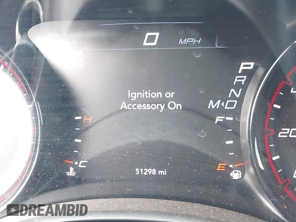2021 Dodge Charger GT with VIN 2C3CDXHG2MH647775, listed as a IAAI auction lot 41697313 with 51,298 mi miles and . Bid and sale history available at DreamBid. Image 16.