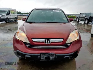 2008 Honda CR-V EX-L z VIN JHLRE38758C020575, wystawiony jako Copart lot #55874615 z przebiegiem 181 489 mil mil oraz Szkoda całkowita • Salvage title. Historia ofert i sprzedaży dostępna na DreamBid. Obrazek 5.