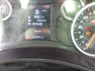 2022 Ram 2500 Tradesman с VIN 3C6UR5CL1NG322828, выставлен на аукционе IAAI как лот 41558823 с пробегом 142 287 миль миль и . История ставок и продаж доступна на DreamBid. Изображение 15.