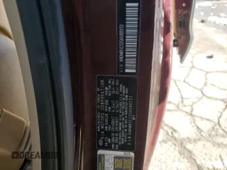 2016 Kia Sedona LX with VIN KNDMB5C12G6088151, listed as a Copart auction lot 89132135 with 139,590 mi miles and Salvage Title. Bid and sale history available at DreamBid. Image 15.