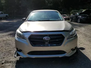2016 Subaru Legacy Premium z VIN 4S3BNAC67G3018343, wystawiony jako Copart lot #62030235 z przebiegiem 118 337 mil mil oraz Szkoda całkowita • Salvage title. Historia ofert i sprzedaży dostępna na DreamBid. Obrazek 5.