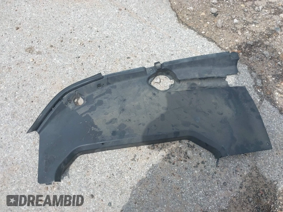 2009 Acura TL Technology z VIN 19UUA86579A024594, wystawiony jako IAAI lot #42466764 z przebiegiem Nie podano mil oraz . Historia ofert i sprzedaży dostępna na DreamBid. Obrazek 12.